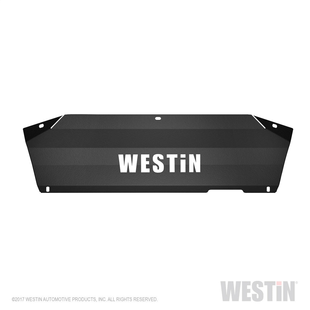 Outlaw Bumper Skid Plate 58-71045