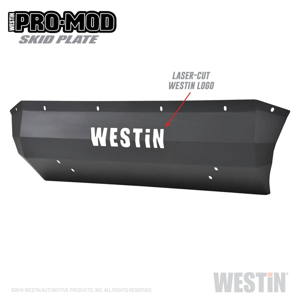 Pro-Mod Skid Plate-F-250/350 2017-2022