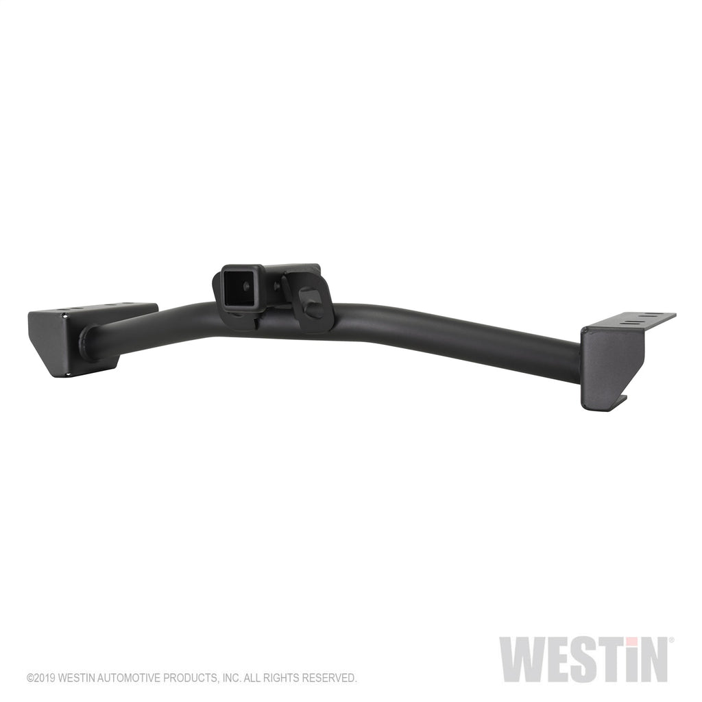 Outlaw Bumper Hitch Accessory 58-81085H