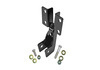Front Track Bar Brace Bracket Kit-18-22 WranglerJL/20-22 Gladiator-AnyLiftHeight