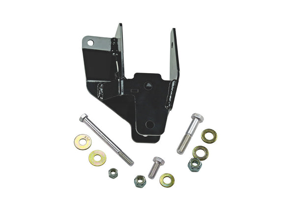 Rear Track Bar Bracket Kit - 18-22 Wrangler JL - 2.5"-4" Kits