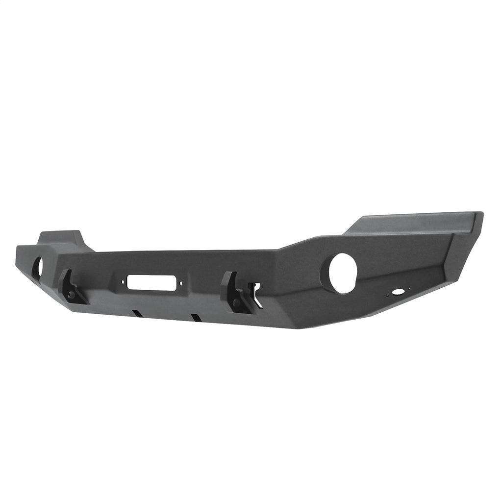 WJ2 Full Width Front Bumper 59-80035