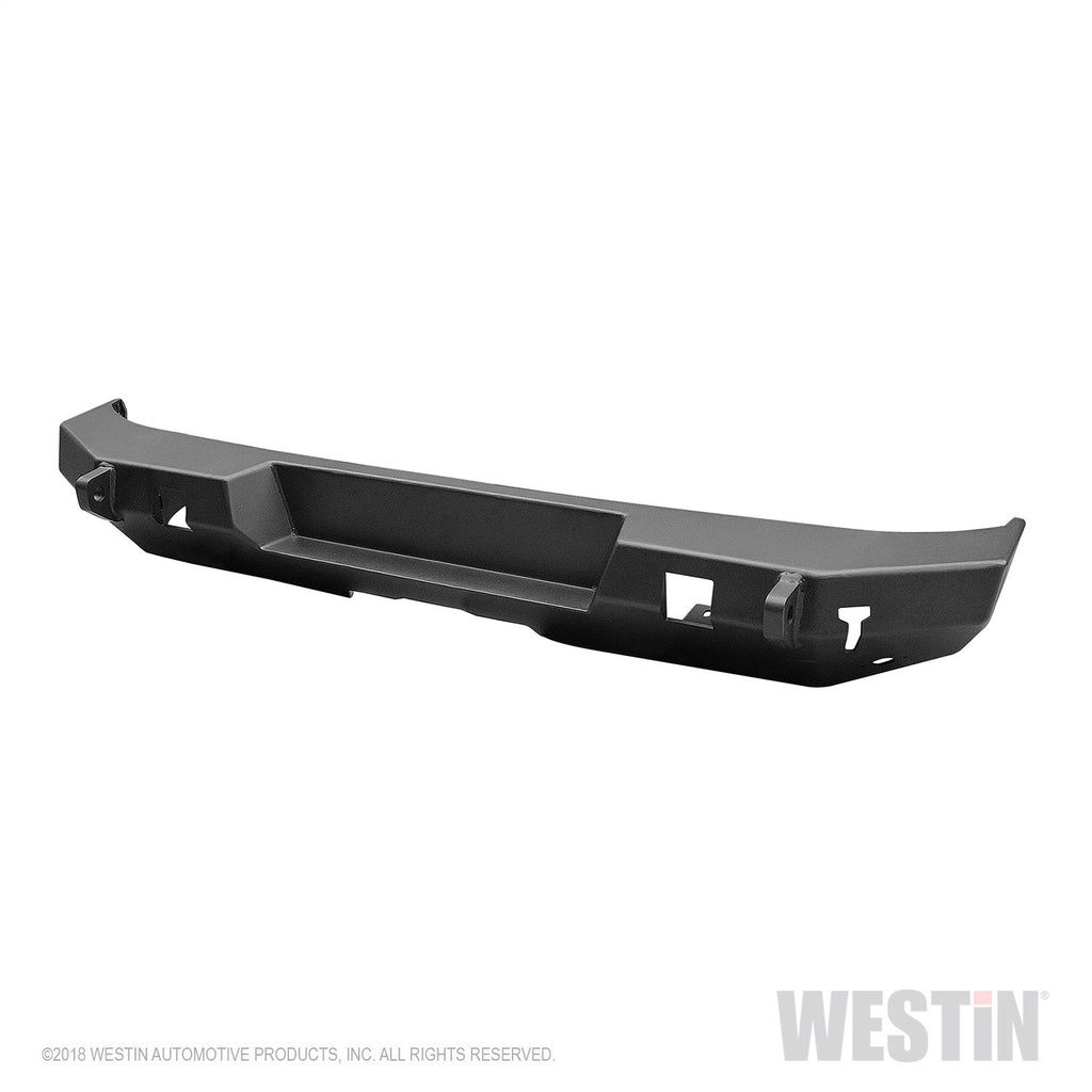 WJ2 Rear Bumper 59-82025