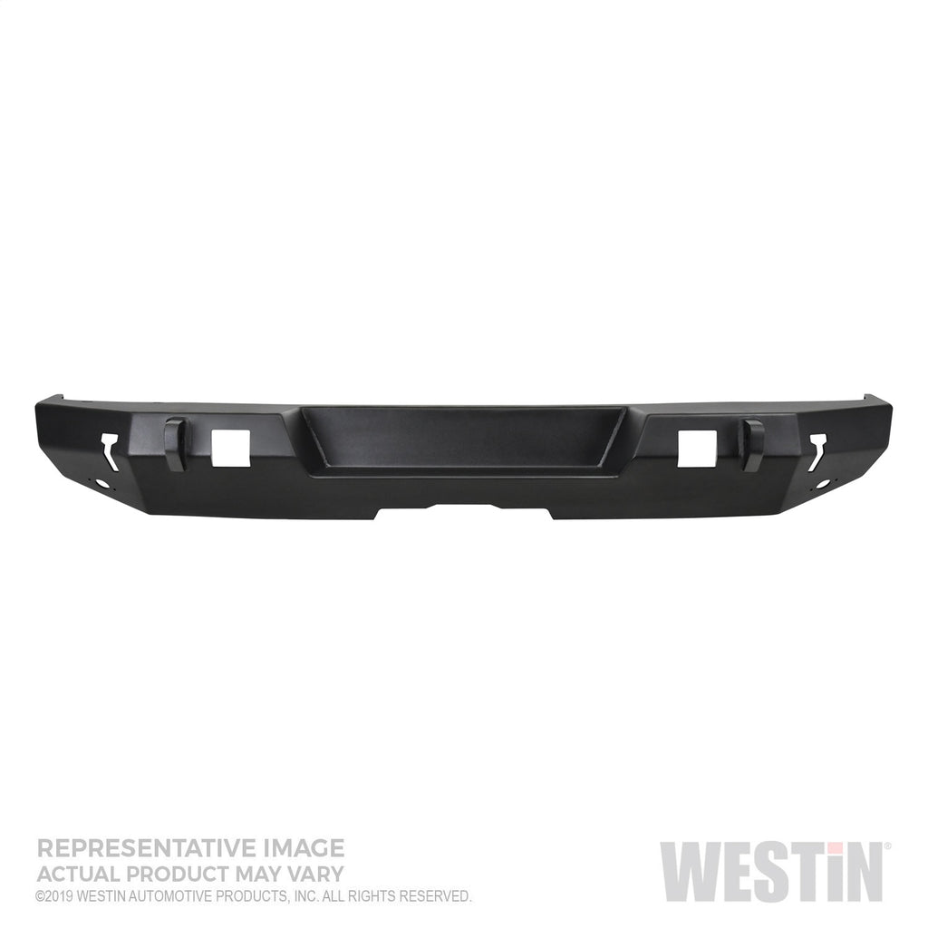 WJ2 Rear Bumper 59-82065