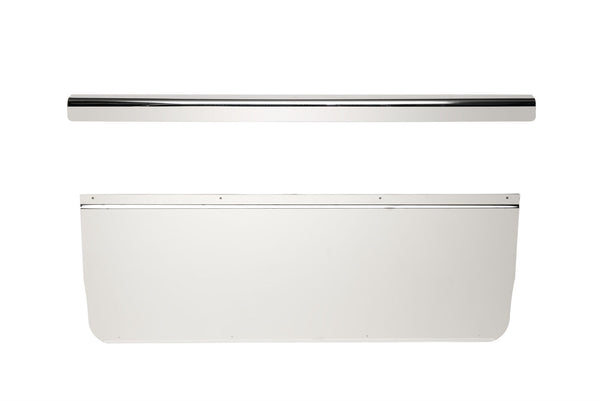 Element Tinted Window Visor In Channel 580346