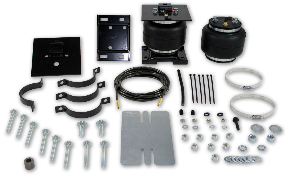 LEAF SPRING LEVELING KIT. 57245