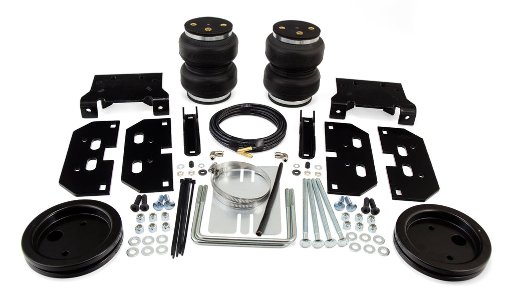 Leaf spring air spring kit 88295