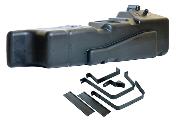 XXL Replacement Mid-Ship Fuel Tank 50 Gallon