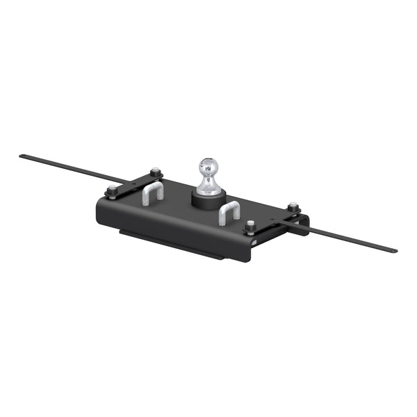 RAM 2500 GOOSENECK HITCH