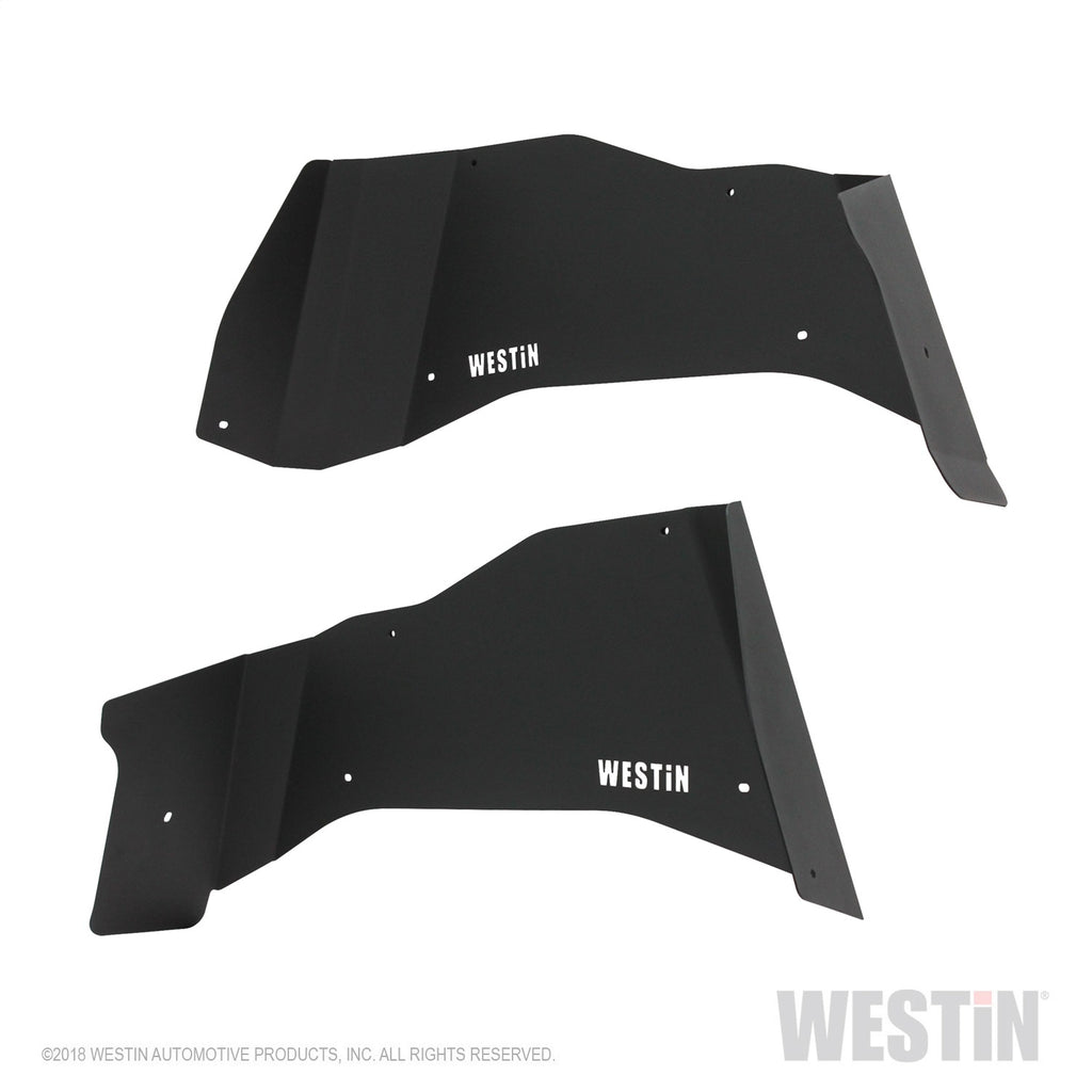 Inner Fenders - Rear 62-11015