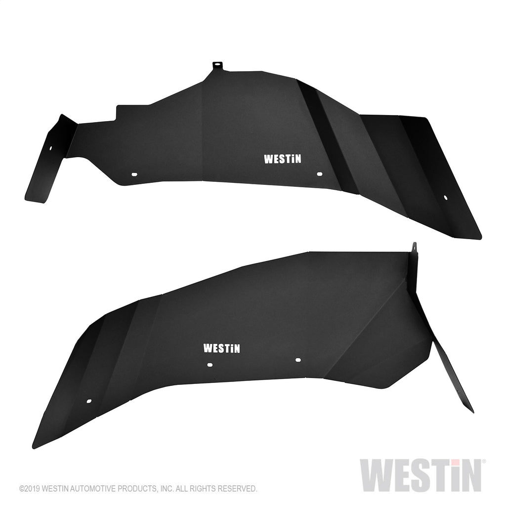 Inner Fenders - Rear 62-11035