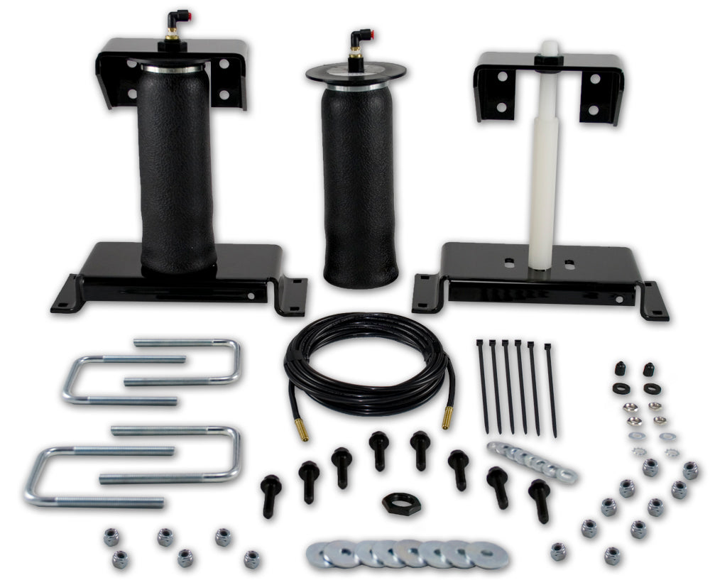 RIDE CONTROL KIT 59542