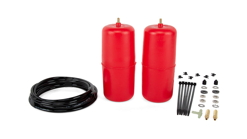 Air Lift 1000 Air Spring Kit 60834