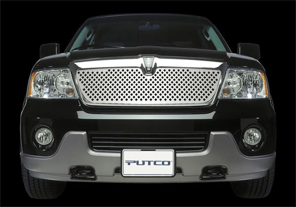 Designer FX Grille Insert 64127