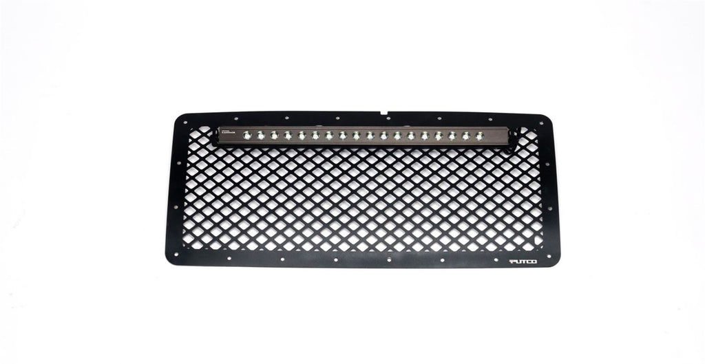 Designer FX Grille Insert 64178L