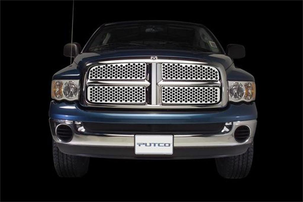 Designer FX Grille Insert 64301