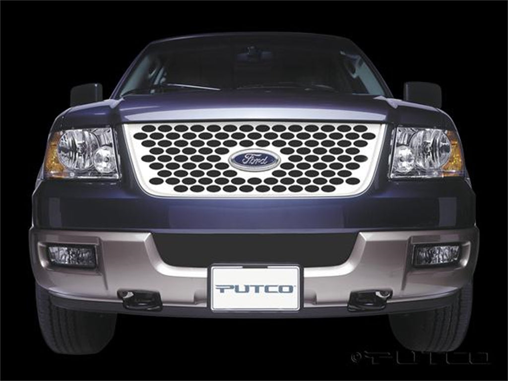 Designer FX Grille Insert 64403