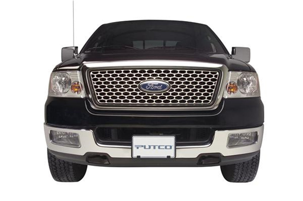 Designer FX Grille Insert 64406