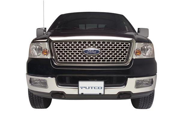 Designer FX Grille Insert