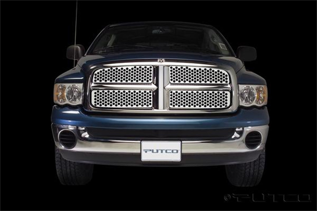 Designer FX Grille Insert 64502