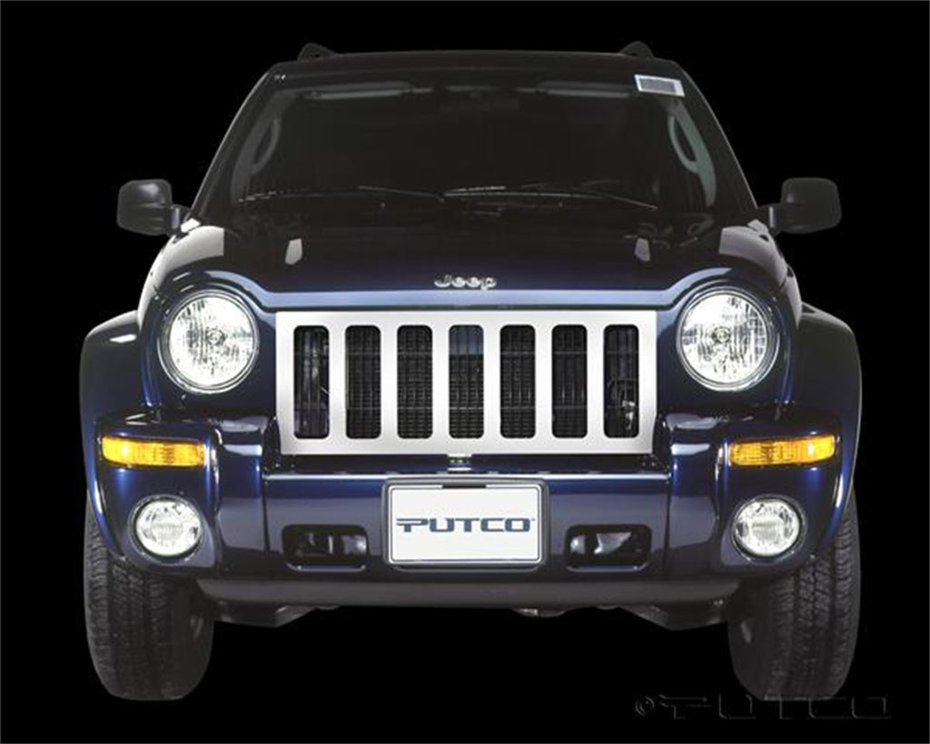 Designer FX Grille Insert 64601