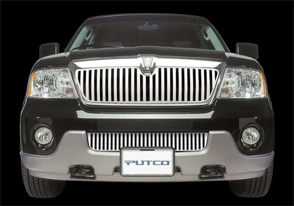 Designer FX Grille Insert