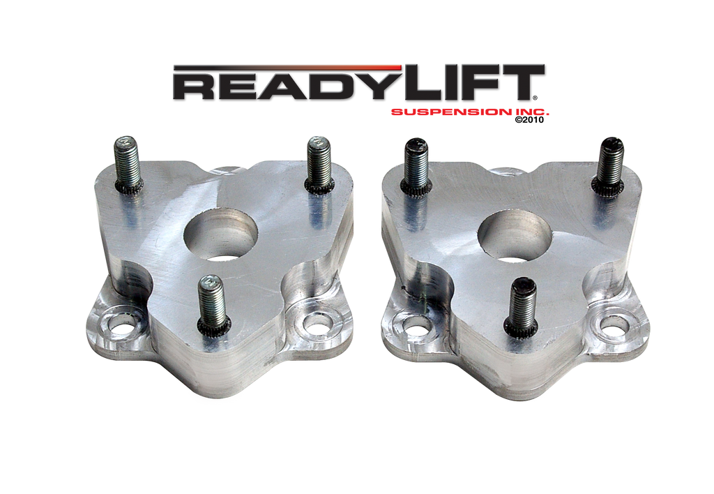 2006-18 DODGE-RAM 1500 2'' Leveling Kit 66-1030