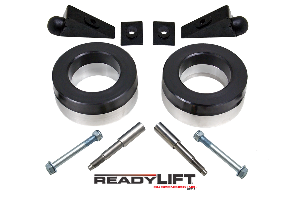 2009-11 DODGE-RAM 1500 1.75'' Leveling Kit 66-1035