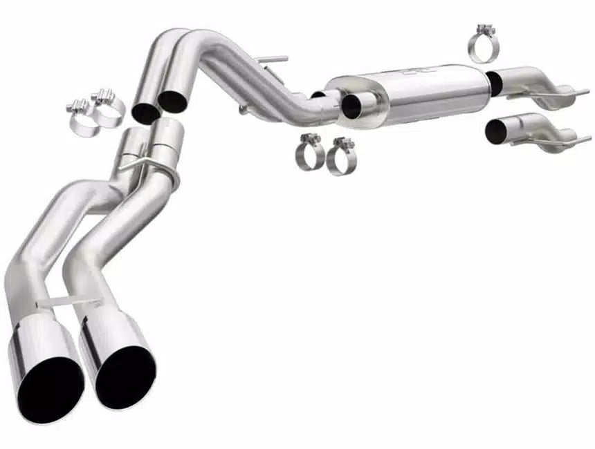 Magnaflow Street Series Performance Exhaust System 19565