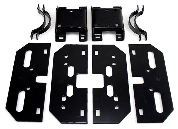 LoadLifter 5000 ULTIMATE for Half-Ton Vehicles