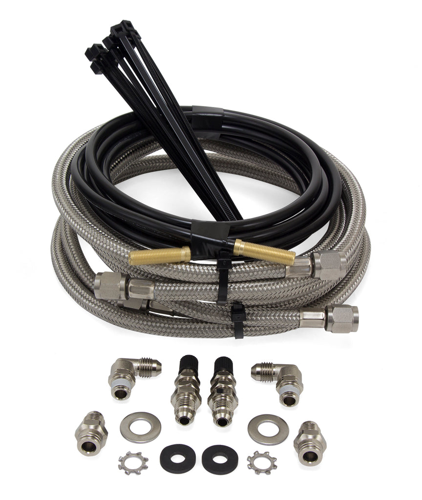 LoadLifter 5000 Ultimate Plus Upgrade Kit 52300