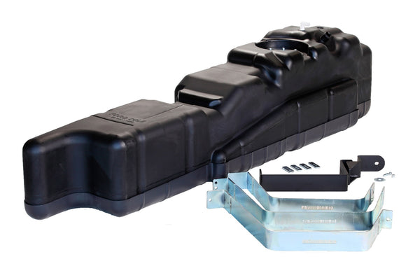 XXL Mid-Ship Fuel Tank-65 Gallon extra heavy duty, cross-linked polyethylene fuel tank