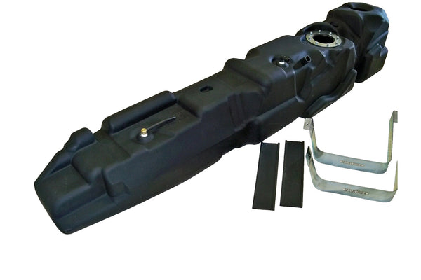 XXL Mid-Ship Fuel Tank-60 Gallon extra heavy duty, cross-linked polyethylene fuel tank