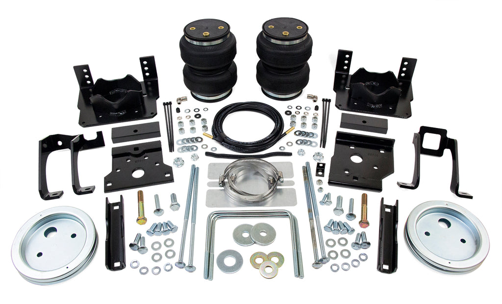 LOADLIFTER 5000 LEAF SPRING LEVELING KIT 57395