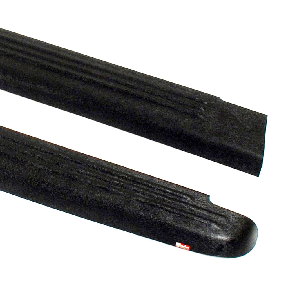 Ribbed Bed Caps - w/o Stake Holes 72-00104