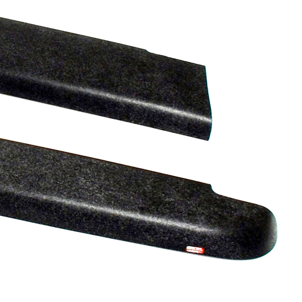 Smooth Bed Caps w/o Stake Holes 72-40104