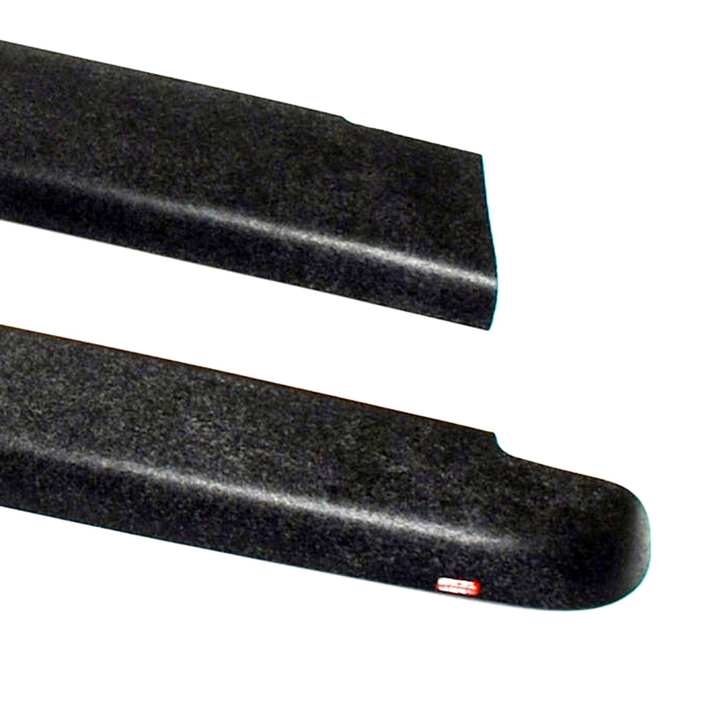 Smooth Bed Caps w/o Stake Holes 72-40471