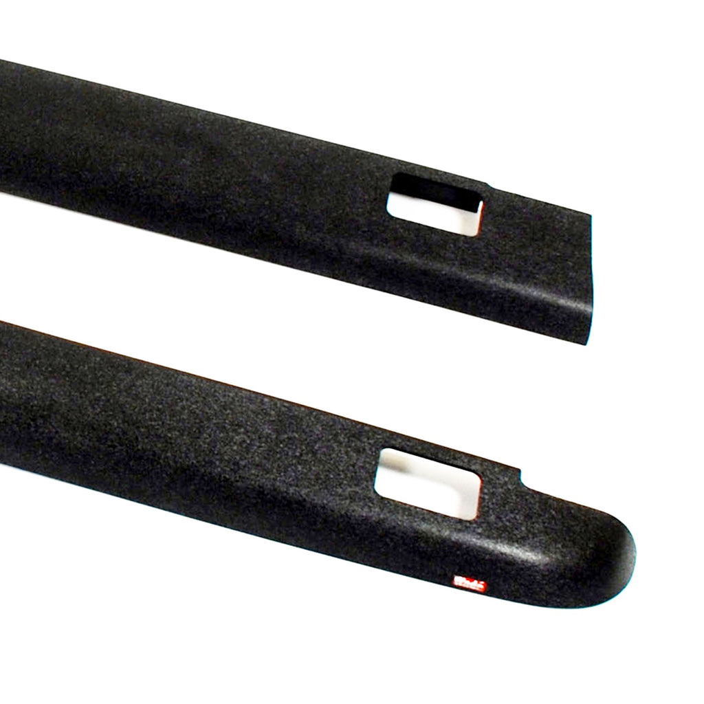 Smooth Bed Caps w/ Stake Holes 72-41104