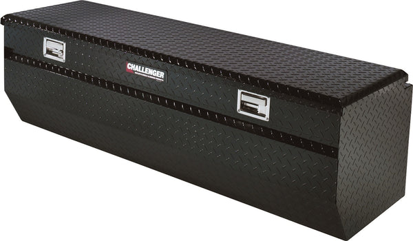 CHALLENGER TOOL BOXES - BLACK  Lund