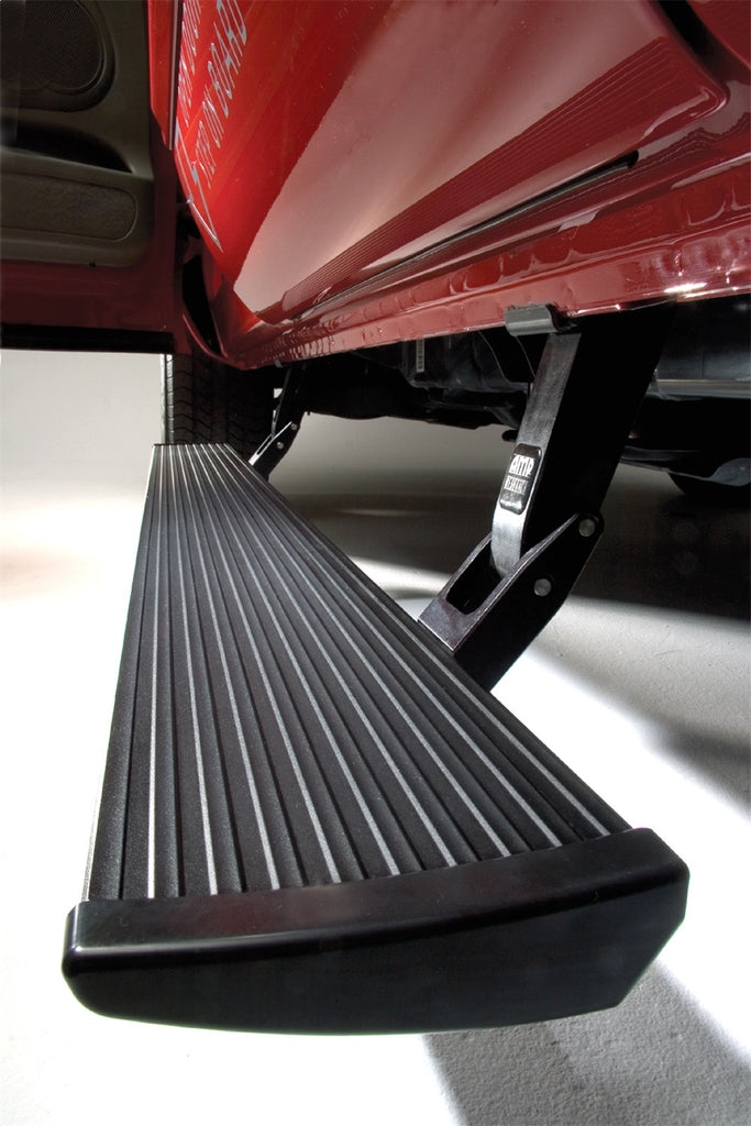 PowerStep Electric Running Board - 16-21 Toyota Tacoma, Double and Access Cab