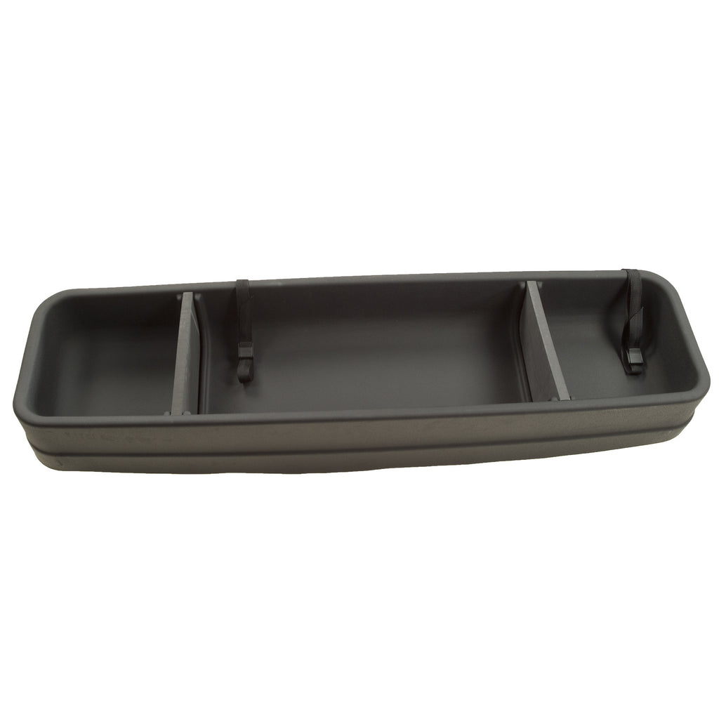 Under Seat Storage Box 09241