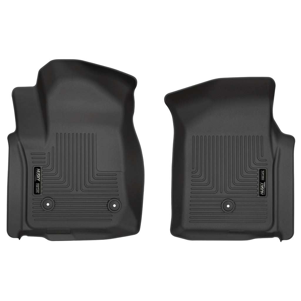 Front Floor Liners 13201