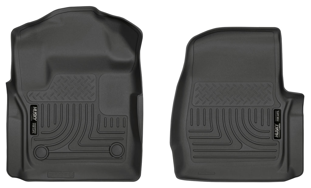 Front Floor Liners 13311