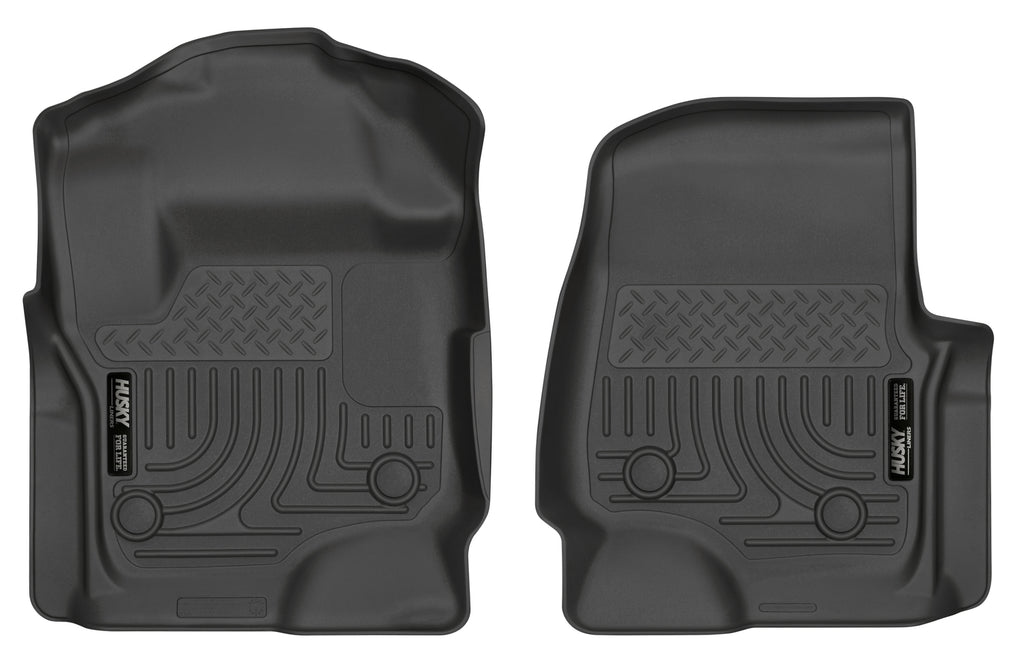 Front Floor Liners 13321