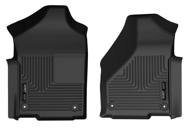 Front Floor Liners 13781