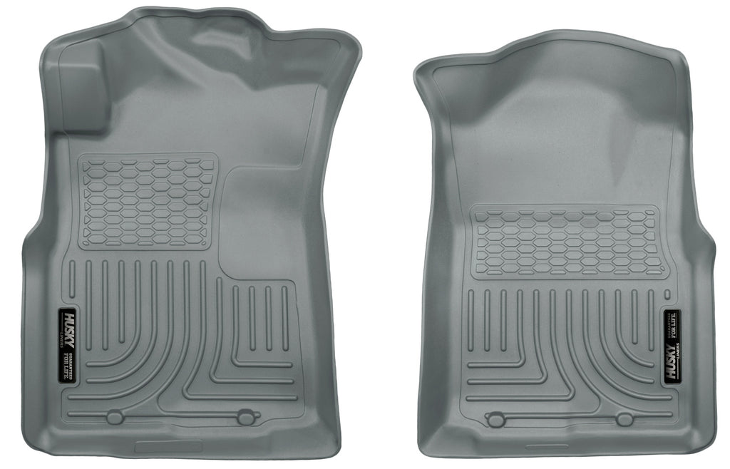 Front Floor Liners 13942