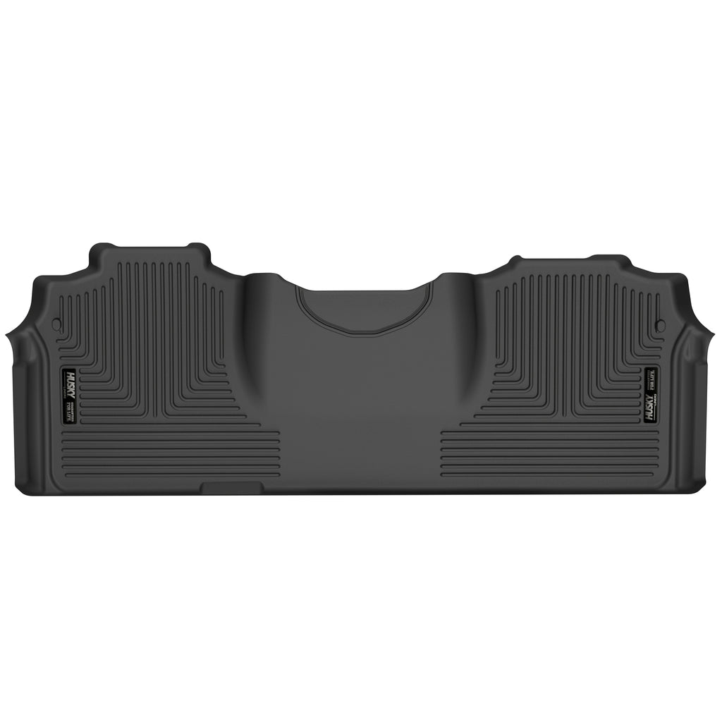 2nd Seat Floor Liner 14071