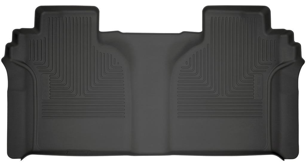 2nd Seat Floor Liner 14201