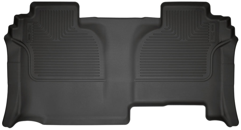 2nd Seat Floor Liner 14211