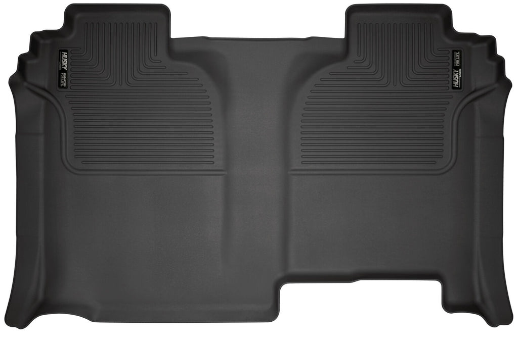 2nd Seat Floor Liner (Full Coverage) 14221